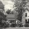 14A. Home Place. Monticello, California. 1956