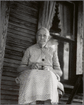 15. Ma Burnham from Conroy Arkansas. Arkansas