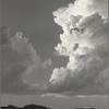 15A. Clouds- accompanies "Ma Burnham"
