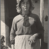 Mrs. Bailey Nicholson, Shenandoah National Park, Virginia