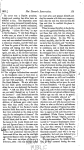 Nat Turner's insurrection