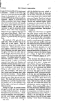 Nat Turner's insurrection