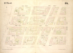 Map bounded by Bank Street, Bleecker Street, Amos Street, West Street