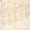 Plate 65: Map bounded by University Place, East 14th Street, Fourth Avenue, East 9th Street