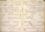 Map bounded by West 17th Street, Sixth Avenue, West 13th Street, Greenwich Avenue, Eighth Avenue