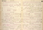 Plate 73: Map bounded by West 22nd Street, Eighth Avenue, West 17th Street, Tenth Avenue