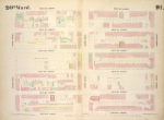 Map bounded by West 32nd Street, Eighth Avenue, West 27th Street, Tenth Avenue