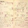 Map bounded by West 42nd Street, Eighth Avenue, West 37th Street, Tenth Avenue