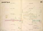 Map bounded by West 42nd Street, Tenth Avenue, West 37th Street, Eleventh Avenue