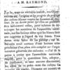 Observations sur l'origine et les progrès du préjugé des colons blancs contre les hommes de couleur