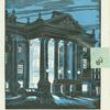 Program for production of Long Day's Journey into Night at the Theatre Royal, New Castle-on-Tyne