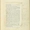Notes on script, page 11