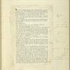 Notes on script, page 17