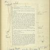 Notes on script, page 55