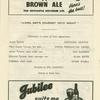 Program for production of Long Day's Journey into Night at the Theatre Royal, New Castle-on-Tyne