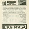 Program for production of Long Day's Journey into Night at the Theatre Royal, New Castle-on-Tyne
