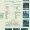 Program for production of Long Day's Journey into Night at the Theatre Royal, New Castle-on-Tyne