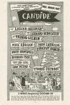 Program for production of Long Day's Journey into Night at the Wilbur Theatre, Boston