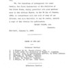 An oration on the abolition of the slave trade
