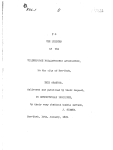 An oration commemorative of the abolition of the slave trade in the United States, delivered before the Wilberforce Philanthropic Association, in the City of New York on the second of January, 1809