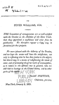 An oration on the abolition of the slave trade; delivered in the African church, in the City of New York, January 1, 1808