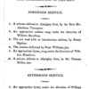 An oration on the abolition of the slave trade; delivered in the African church, in the City of New York, January 1, 1808
