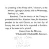 A Thanksgiving sermon