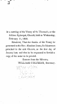 A Thanksgiving sermon