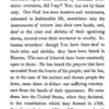 A Thanksgiving sermon