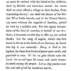 A Thanksgiving sermon