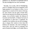 A Thanksgiving sermon