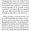 A Thanksgiving sermon