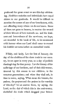 A Thanksgiving sermon