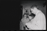 Gay Activists Alliance Firehouse Dance, 1971