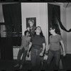 Gay Activists Alliance Firehouse Dance, 1971