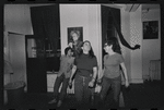 Gay Activists Alliance Firehouse Dance, 1971