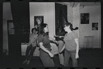 Gay Activists Alliance Firehouse Dance, 1971