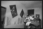 Gay Activists Alliance Firehouse Dance, 1971