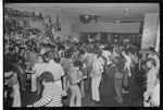 Gay Activists Alliance Firehouse Dance, 1971