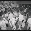 Gay Activists Alliance Firehouse Dance, 1971