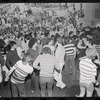 Gay Activists Alliance Firehouse Dance, 1971