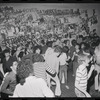 Gay Activists Alliance Firehouse Dance, 1971