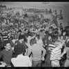 Gay Activists Alliance Firehouse Dance, 1971