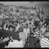 Gay Activists Alliance Firehouse Dance, 1971