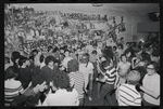 Gay Activists Alliance Firehouse Dance, 1971