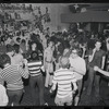 Gay Activists Alliance Firehouse Dance, 1971