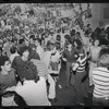 Gay Activists Alliance Firehouse Dance, 1971