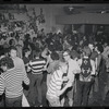 Gay Activists Alliance Firehouse Dance, 1971
