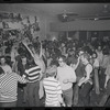Gay Activists Alliance Firehouse Dance, 1971