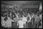 Gay Activists Alliance Firehouse Dance, 1971